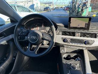 Audi A5 2.0 TFSI MHEV 140KW Autom. Clima Navi Led Design NAP picture 9