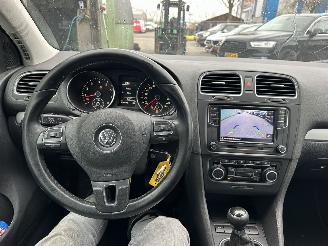 Volkswagen Golf 1.4 TSI 118KW Clima 5-Drs Camera Highline NAP picture 8