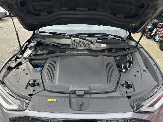 Audi E-tron 71kWh 50 Quattro 230KW Launch Edition Plus Pano NAP picture 19