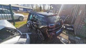 Coche accidentado BMW i3 i3 (I01), Hatchback, 2013 / 2022 i3 2018
