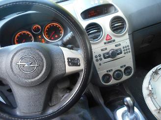 Opel Corsa Corsa D Hatchback 1.2 16V (Z12XEP(Euro 4)) [59kW]  (07-2006/08-2014) picture 9
