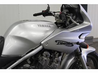 Yamaha XJ 600 S Diversion picture 11