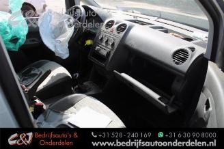 Volkswagen Caddy Caddy III (2KA,2KH,2CA,2CH), Van, 2004 / 2015 1.6 TDI 16V picture 9