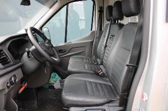 Ford Transit Trail MHEV picture 13