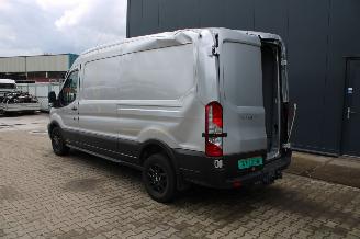 Ford Transit Trail MHEV picture 3