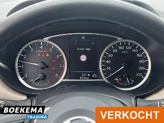 Nissan Micra 1.0 IG-T N-Design Navigatie Airco Cruise PDC picture 18