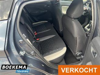 Nissan Micra 1.0 IG-T N-Design Navigatie Airco Cruise PDC picture 15