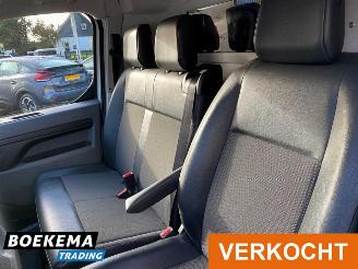 Opel Vivaro 1.5 CDTI L2H1 Edition Airco Cruise Schuifdeur Bluetooth picture 9