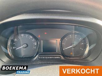 Opel Vivaro 1.5 CDTI L2H1 Edition Airco Cruise Schuifdeur Bluetooth picture 10