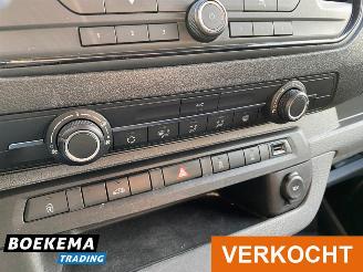 Opel Vivaro 1.5 CDTI L2H1 Edition Airco Cruise Schuifdeur Bluetooth picture 12