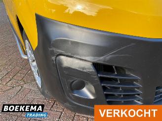 Opel Vivaro 1.5 CDTI L2H1 Edition Airco Cruise Schuifdeur Bluetooth picture 7
