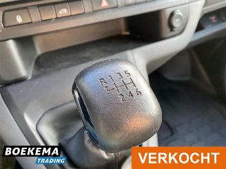 Opel Vivaro 1.5 CDTI L2H1 Edition Airco Cruise Schuifdeur Bluetooth picture 13
