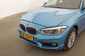 BMW 1-serie 120i Executive Automaat picture 35