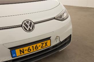 Volkswagen ID.3 First 58KWH Automaat picture 37