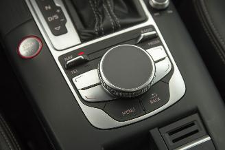 Audi S3 Quattro Motorschade Limousine 2.0 TFSI Pro Line Plus picture 18