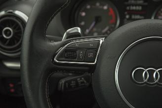 Audi S3 Quattro Motorschade Limousine 2.0 TFSI Pro Line Plus picture 14