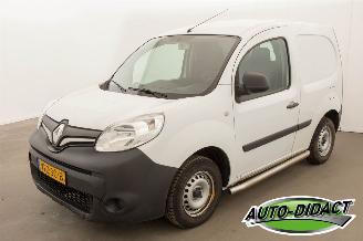 dommages fourgonnettes/vécules utilitaires Renault Kangoo 1.5 dCi 75 Energy Comfort Compact 2020/5
