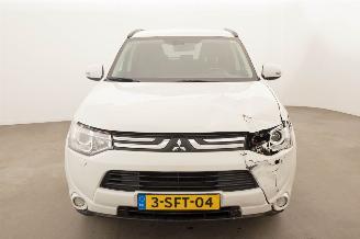 Mitsubishi Outlander 2,0 Intense + 7 pers. Automaat picture 36