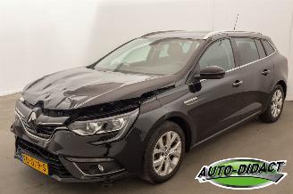 Sloopauto Renault Mégane Estate 1.3 TCe Limited Clima 2018/7