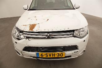 Mitsubishi Outlander 2.0 PHEV Instyle + Automaat picture 40