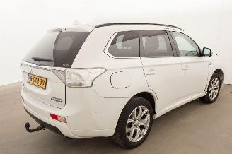 Mitsubishi Outlander 2.0 PHEV Instyle + Automaat picture 4