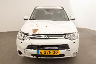Mitsubishi Outlander 2.0 PHEV Instyle + Automaat picture 57