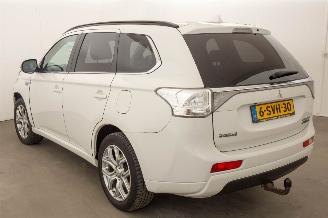 Mitsubishi Outlander 2.0 PHEV Instyle + Automaat picture 3