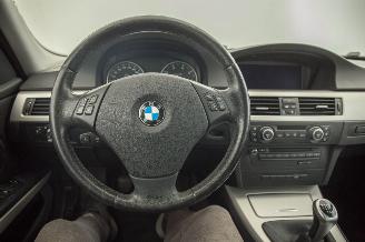BMW 3-serie 318i Business Line Navi picture 6