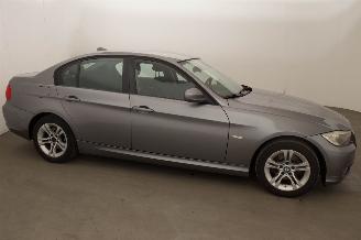 BMW 3-serie 318i Business Line Navi picture 45