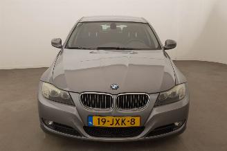 BMW 3-serie 318i Business Line Navi picture 42