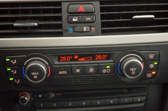 BMW 3-serie 318i Business Line Navi picture 13