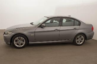 BMW 3-serie 318i Business Line Navi picture 44