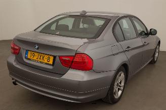 BMW 3-serie 318i Business Line Navi picture 4