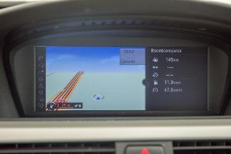 BMW 3-serie 318i Business Line Navi picture 9