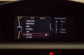 BMW 3-serie 318i Business Line Navi picture 8