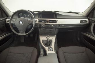 BMW 3-serie 318i Business Line Navi picture 5