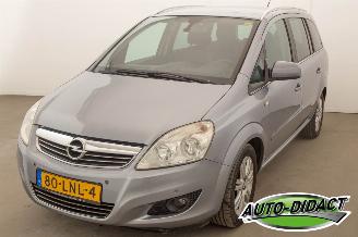 Opel Zafira 1.8 Cosmo Automaat picture 1