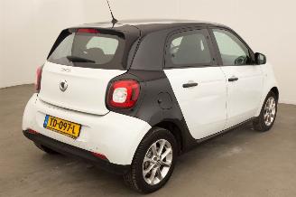 Smart Forfour 1.0 Business Solution Airco picture 4