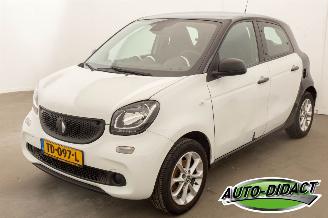  Smart Forfour 1.0 Business Solution Airco 2018/9