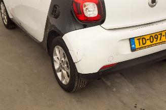 Smart Forfour 1.0 Business Solution Airco picture 34