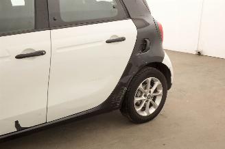 Smart Forfour 1.0 Business Solution Airco picture 28