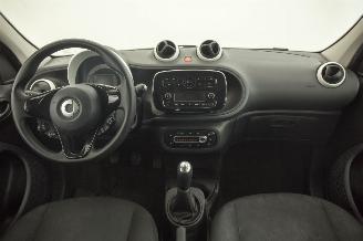 Smart Forfour 1.0 Business Solution Airco picture 6