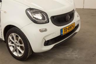 Smart Forfour 1.0 Business Solution Airco picture 38