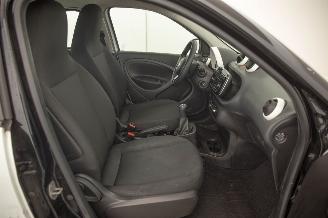 Smart Forfour 1.0 Business Solution Airco picture 18