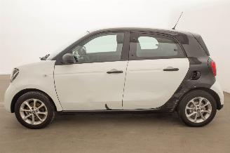 Smart Forfour 1.0 Business Solution Airco picture 27