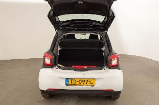 Smart Forfour 1.0 Business Solution Airco picture 24