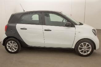 Smart Forfour 1.0 Business Solution Airco picture 43