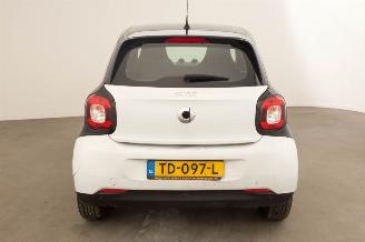 Smart Forfour 1.0 Business Solution Airco picture 41