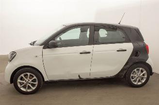 Smart Forfour 1.0 Business Solution Airco picture 42