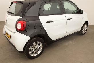 Smart Forfour 1.0 Business Solution Airco picture 36